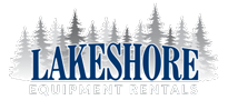 Lakeshore Equipment Logo
